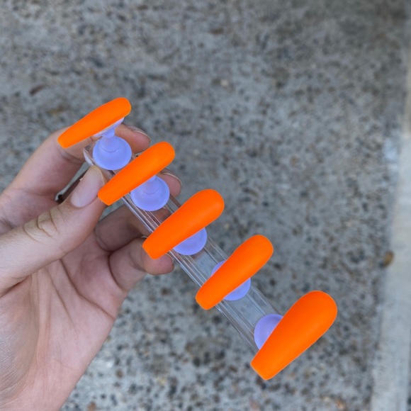 Standard orange 🍊 - Picture 2 of 5